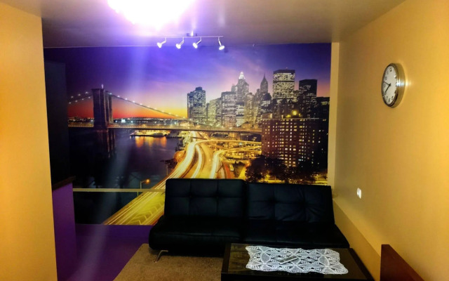 SuperiQ Villa