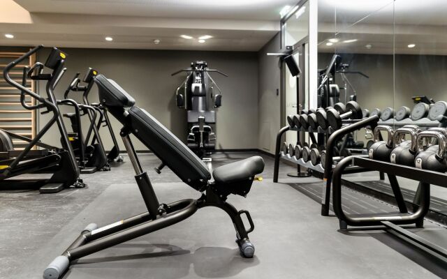 Spark by Hilton Vienna Donaustadt