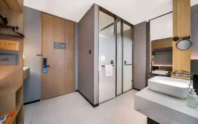 Beijing Jiashide Hotel