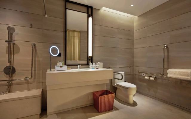 Doubletree Resort By Hilton Hainan - Xinglong Lakeside