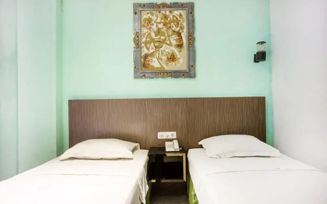 Hotel O Makassar near Losari Beach formerly Ocean View Hotel