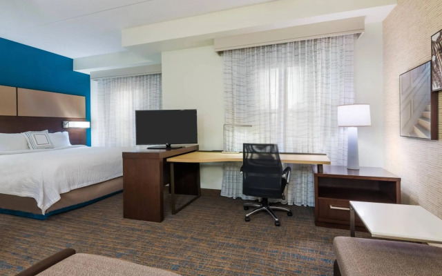 Residence Inn by Marriott Rochester Henrietta