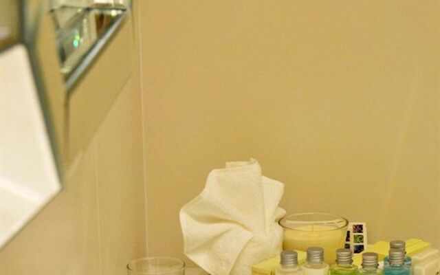 Villa Sandini Hotel & SPA