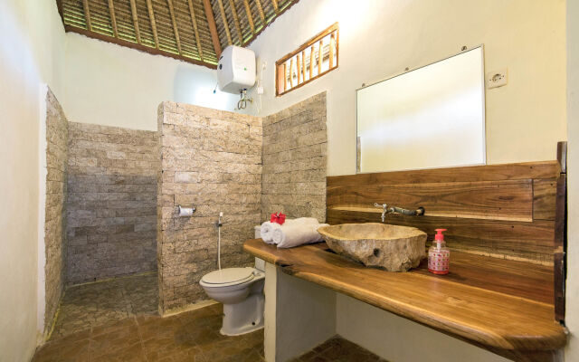 Merta Sari Balangan Bungalows
