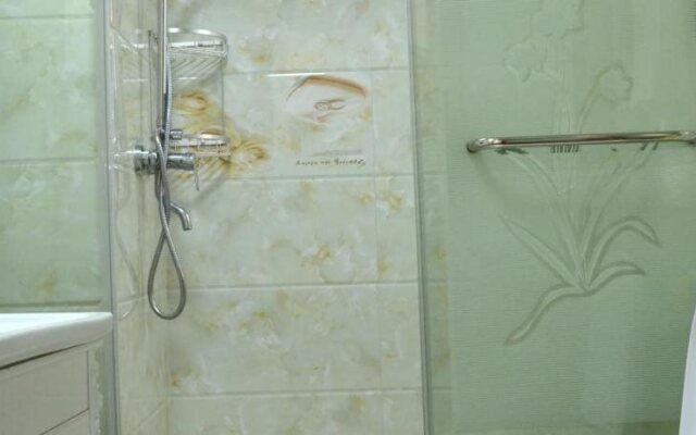 Full of Happiness Disney Land Aparthotel