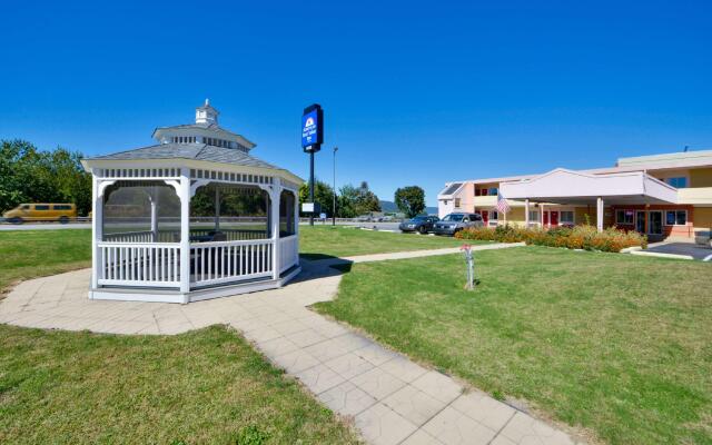 Motel 6 - Harrisburg, PA - Near PA Expo Center