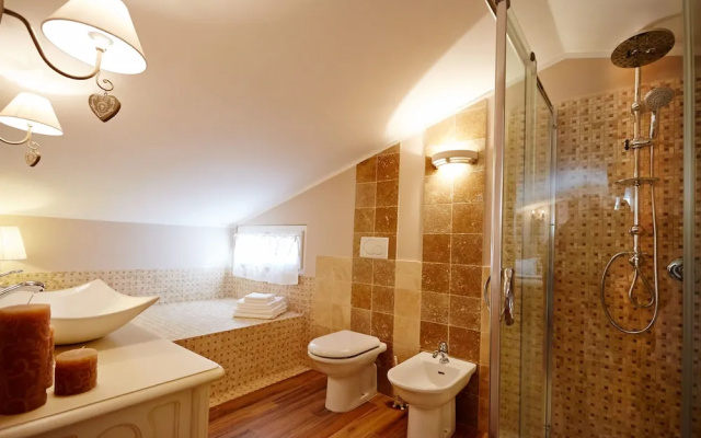 Holiday Home With Exclusive Swimming Pool in the Tuscan Maremma