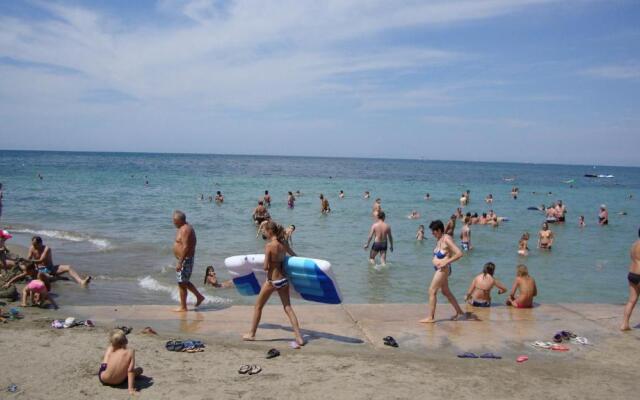 Apartments Punta by Sea