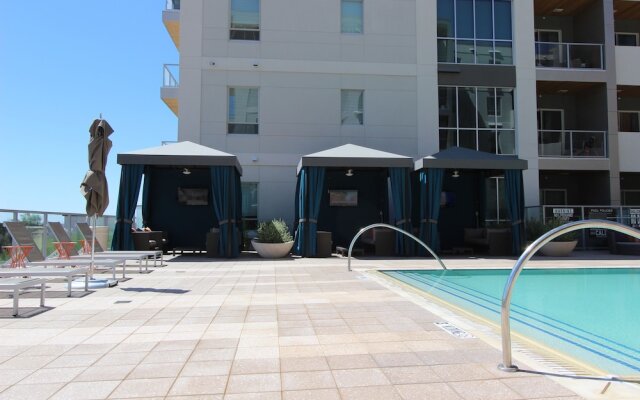 The Stay in Kierland