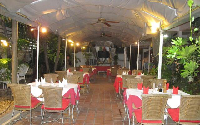 Valentino Restaurant & Guesthouse