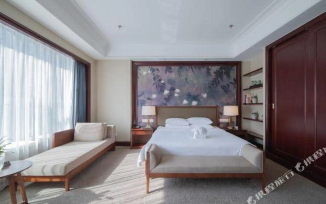 Xinyi Hotel Hangzhou