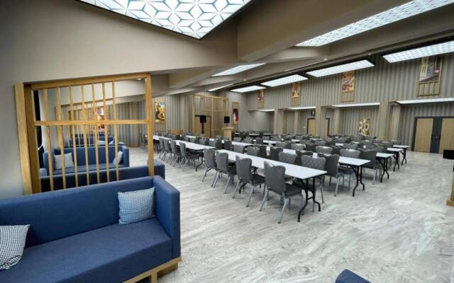 Kursunlu Thermal Hotel