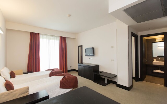 Excel Hotel Roma Ciampino