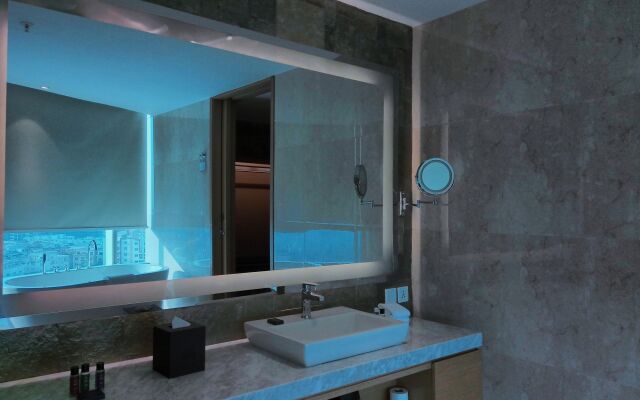 Marriott Executive Apartments Hyderabad