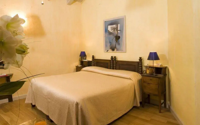 Hotel Pironi