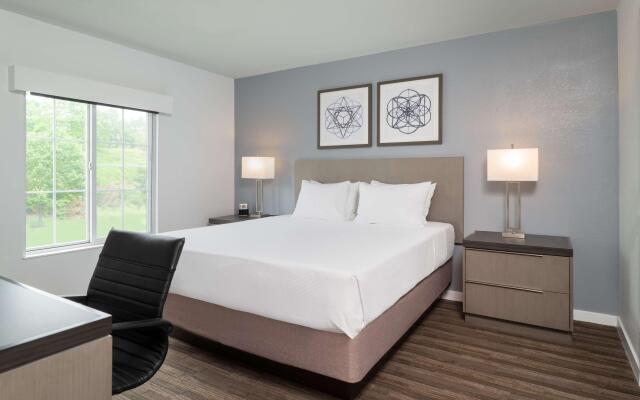 HYATT house White Plains