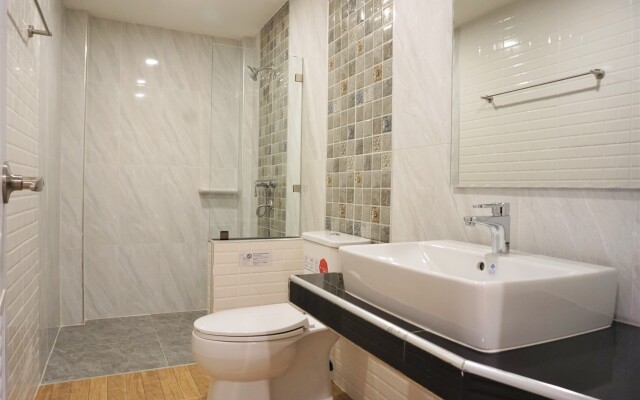 Lanna Haven Hotel