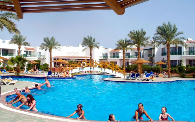 Panorama Naama Heights Sharm El Sheikh