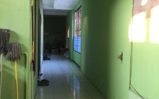 OYO Life 93009 Griya Nautika Sedati