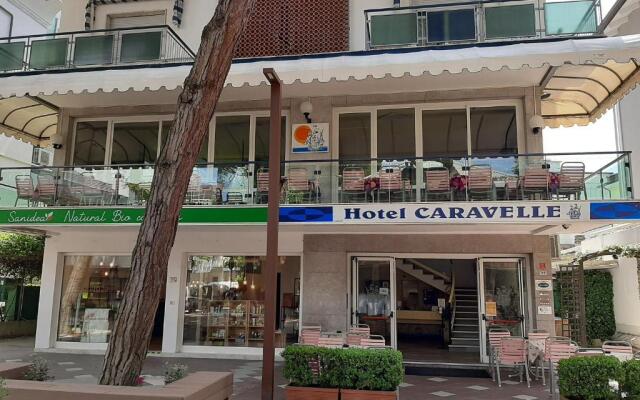 Hotel Caravelle