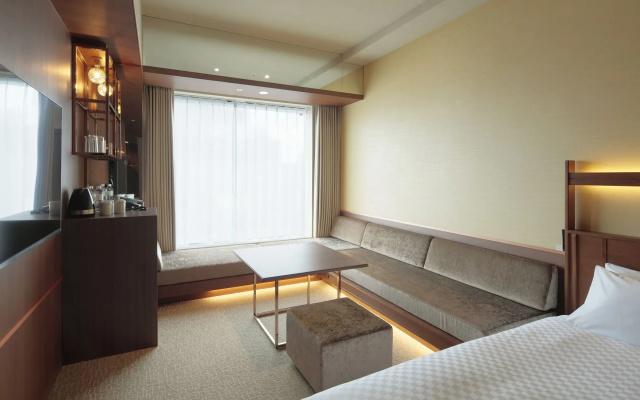 Candeo Hotels Osaka Shinsaibashi