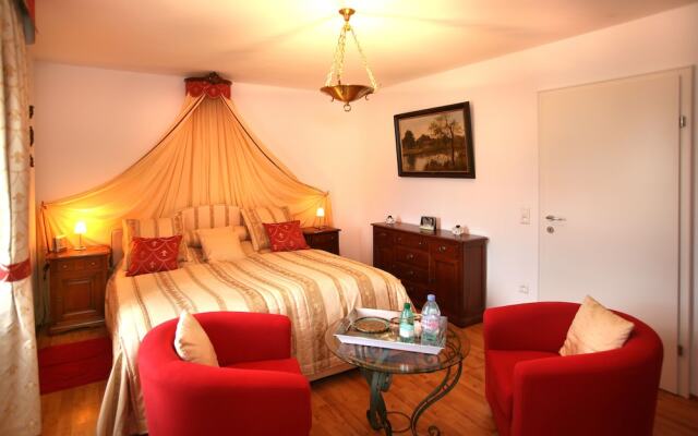 Domaine de Ballerand