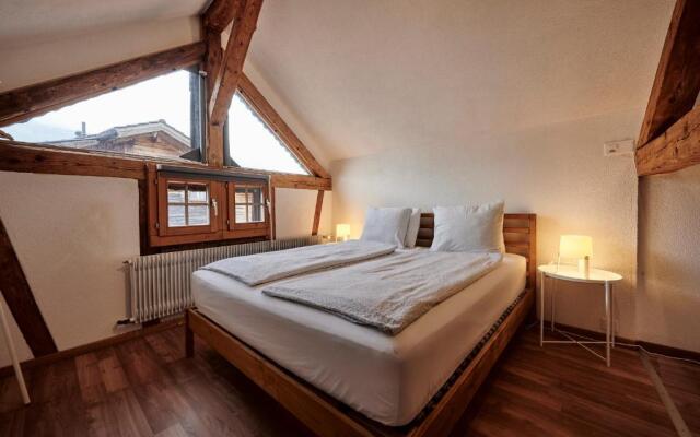 Lakeside Tiny House Brienz