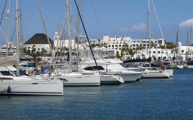 Villas Puerto Rubicon