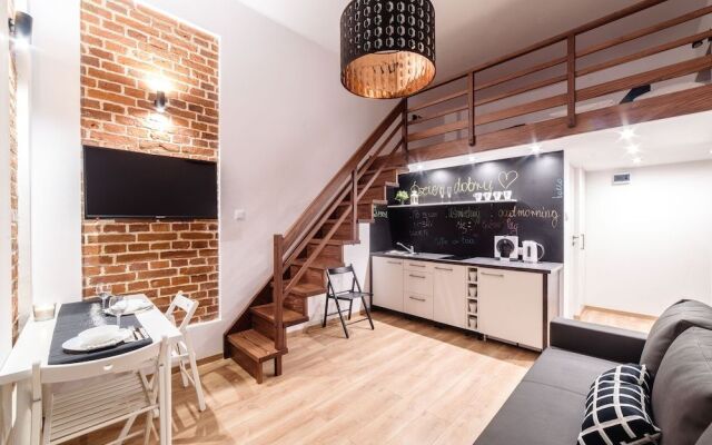 Cracow Rent Apartments