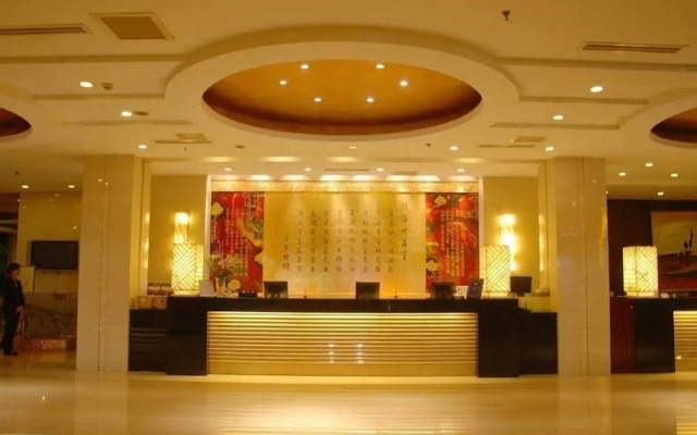 Mingzhu Hotel