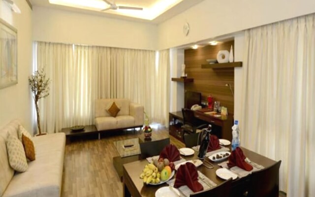 Seasons – An Apartment Hotel