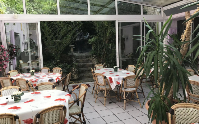 Le Patio De La Dordogne