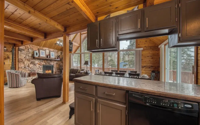 Fairmont Creek Property Rentals Vacation Homes