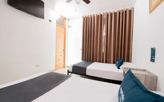 Hotel Arizona Miraflores