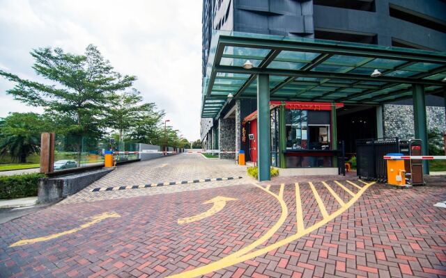 Cube 8teens by Thinker