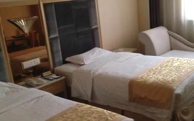 Seaview Garden Hotel