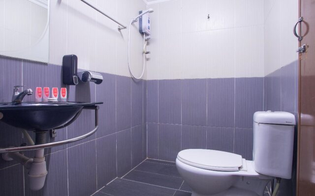 Hotel O Casavilla Hotel