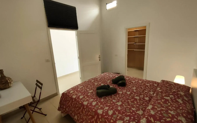 Alma Canaria Apartments & Rooms
