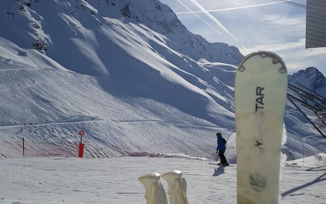 Chalet Le Paradou