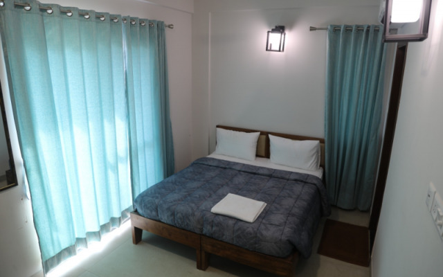 Eco Stay