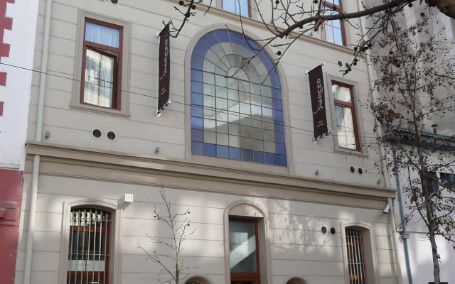Su Merced Hotel Boutique