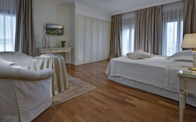 Europa Terme Boutique Hotel