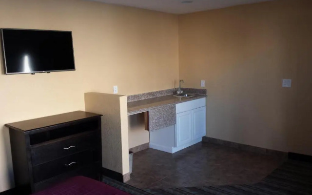 Travelodge by Wyndham San Diego SeaWorld