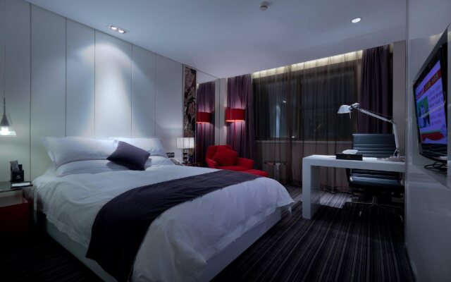 Tiansheng Hotel