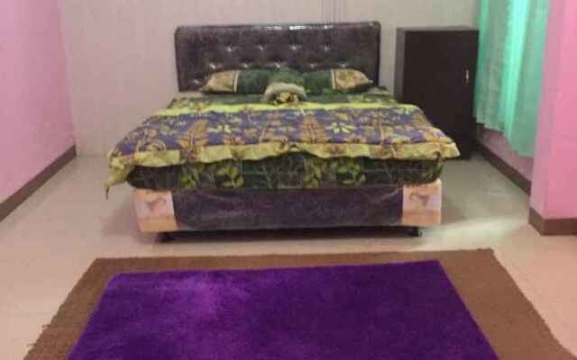 The Priangan Guesthouse