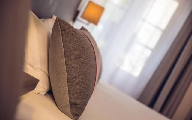 Timhotel Paris Gare de l'Est