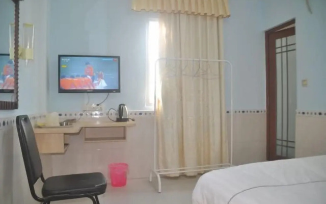 Yinquan Hostel (Dongguan Yonghuating)