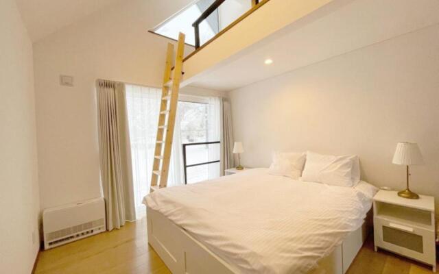 Niseko White Villas1