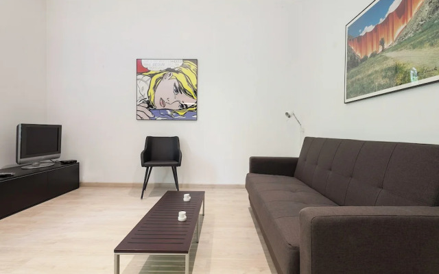 Stay U-nique Apartments Napols II