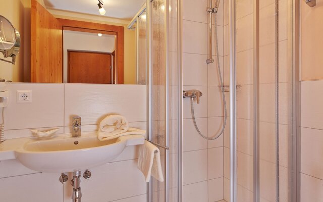 Appartements Schmalzerhof